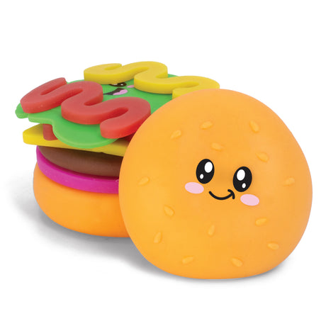 FIDGET BURGER