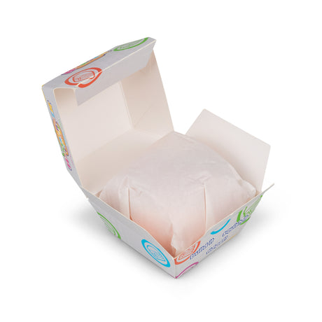 FIDGET BURGER