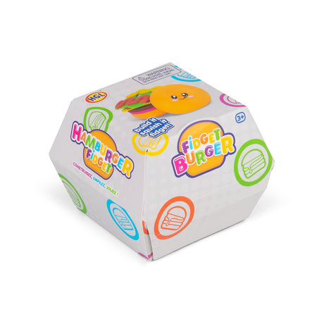 FIDGET BURGER