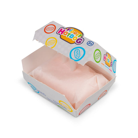 FIDGET HOT DOG