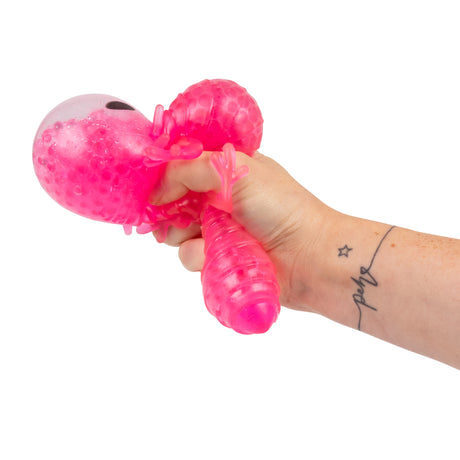SQUEEZY BEAD AXOLOTL