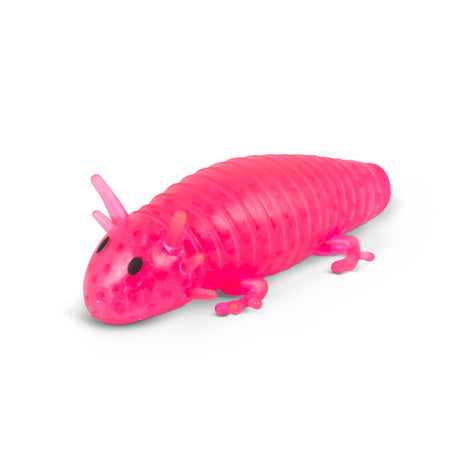 SQUEEZY BEAD AXOLOTL