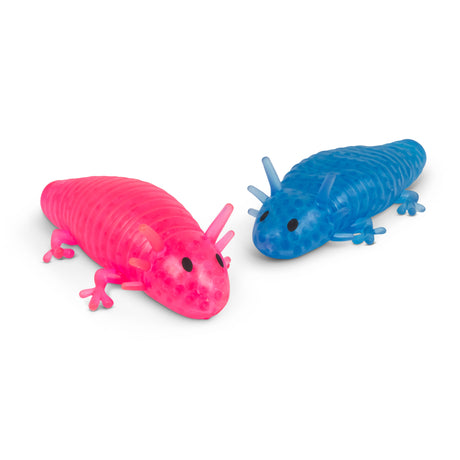 SQUEEZY BEAD AXOLOTL