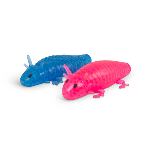 SQUEEZY BEAD AXOLOTL