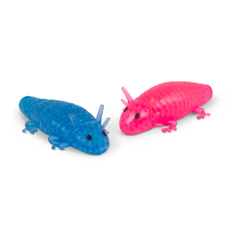 SQUEEZY BEAD AXOLOTL