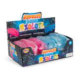 SQUEEZY BEAD AXOLOTL
