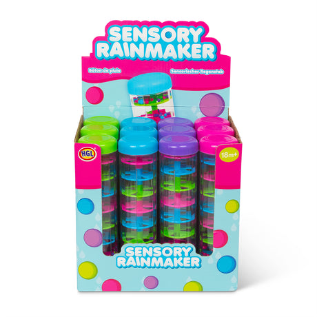 SENSORY RAINMAKER
