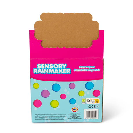 SENSORY RAINMAKER