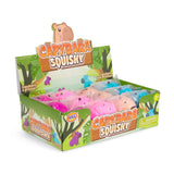 SQUEEZY CAPYBARA