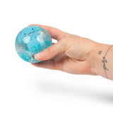 FLASHING AXOLOTL WATER BALL