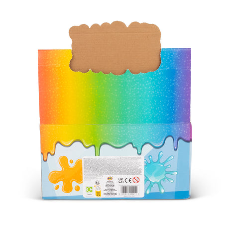 SLIME SURPRISE MINI VENDING MACHINE