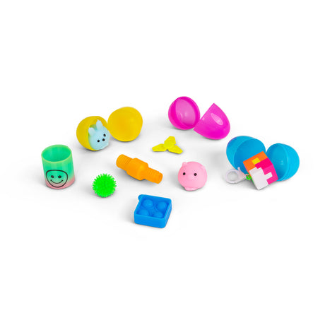 SENSORY SURPRISE VENDING MACHINE