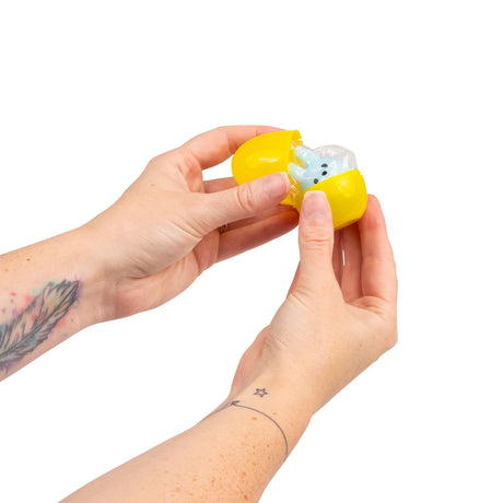 SENSORY SURPRISE VENDING MACHINE