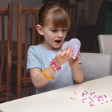 PICK N POP BRACELETS LOVE HEART