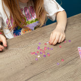 PICK N POP BRACELETS LOVE HEART