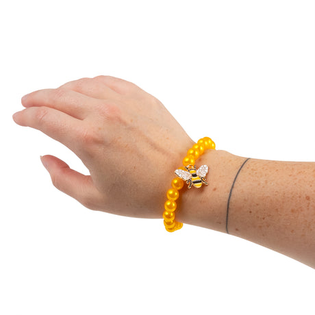 PICK N POP BRACELETS HONEYBEE
