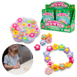PICK N POP BRACELETS PRETTY FLOWER