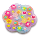 PICK N POP BRACELETS PRETTY FLOWER