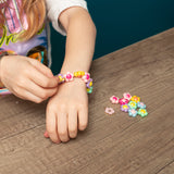 PICK N POP BRACELETS PRETTY FLOWER