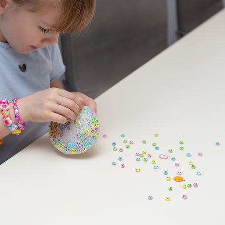 PICK N POP BRACELETS HAPPY SMILING