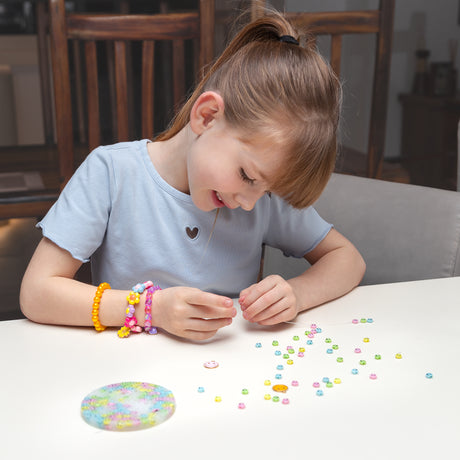 PICK N POP BRACELETS HAPPY SMILING