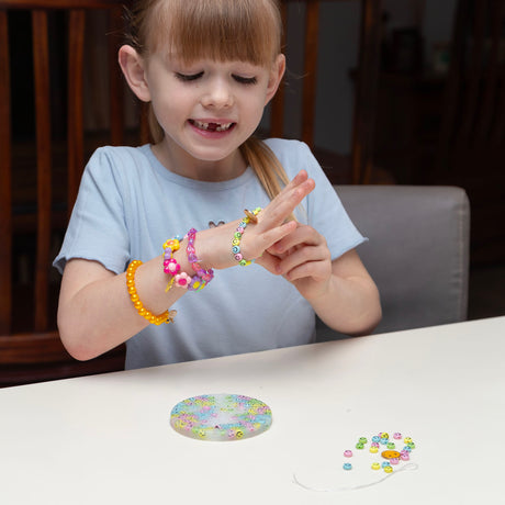 PICK N POP BRACELETS HAPPY SMILING