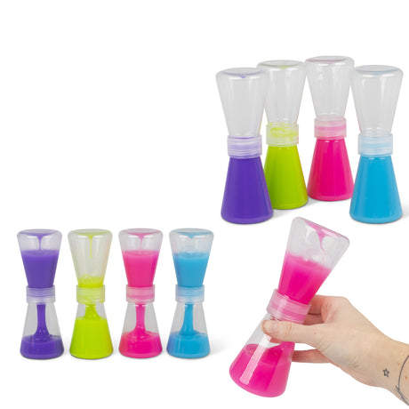 SENSORY SLIME TIMER