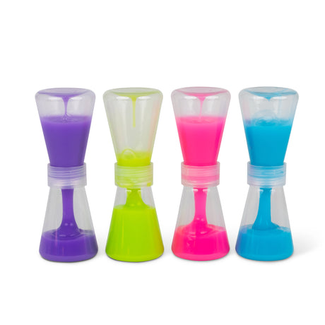 SENSORY SLIME TIMER