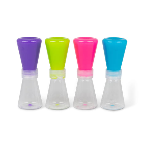 SENSORY SLIME TIMER
