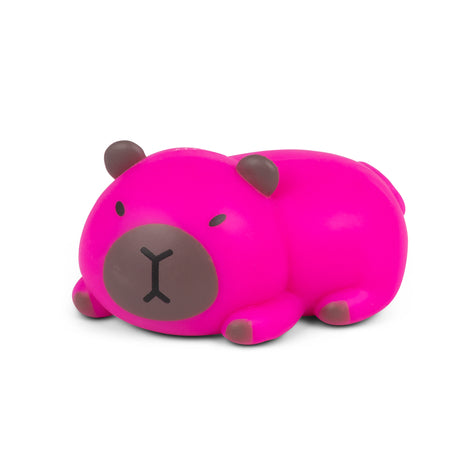 STRETCHY CAPYBARA