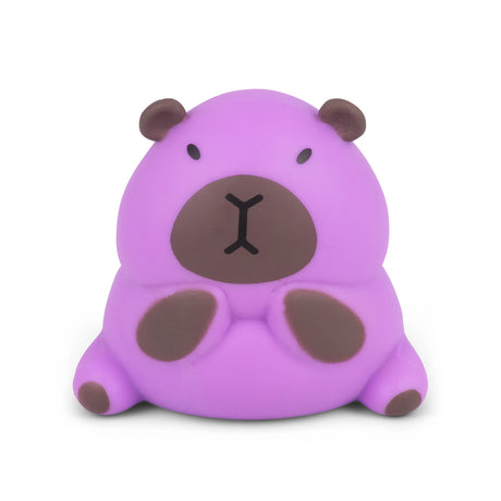 STRETCHY CAPYBARA