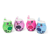 BUBBLE TEA SQUISHY BEAD BALL