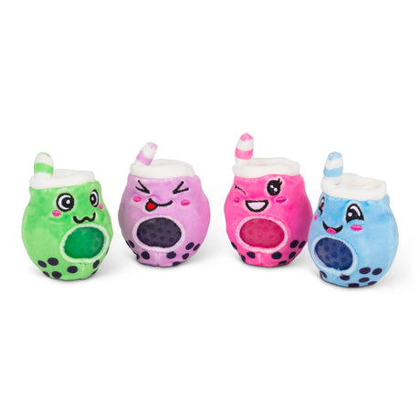 BUBBLE TEA SQUISHY BEAD BALL