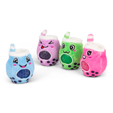 BUBBLE TEA SQUISHY BEAD BALL
