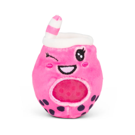 BUBBLE TEA SQUISHY BEAD BALL