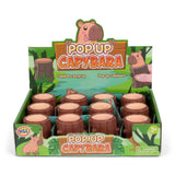 POP UP SQUEEZY CAPYBARA