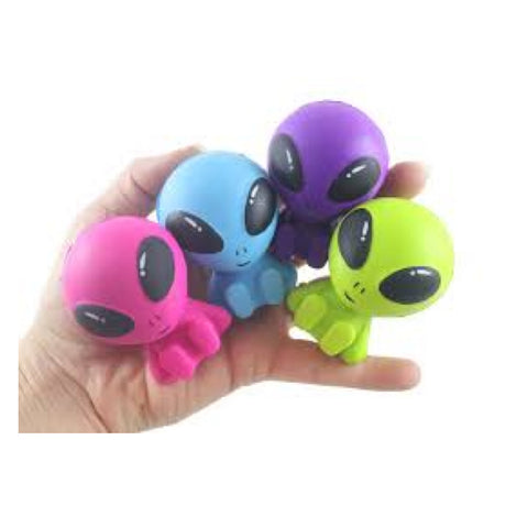 SQUISHY ALIEN