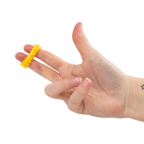 SENSORY FIDGET RINGS