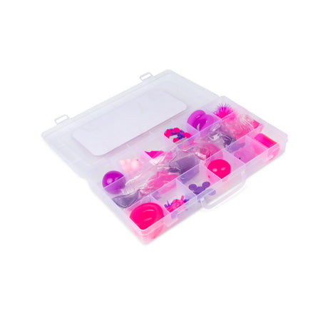 UNICORN SENSORY SQUISHY SLIME SET