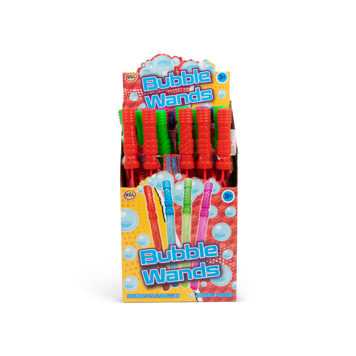 118ml BUBBLE STICK