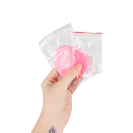 MAKE YOUR OWN ICE CREAM SLIME AND PUTTY