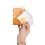 MAKE YOUR OWN PANCAKE SLIME AND PUTTY
