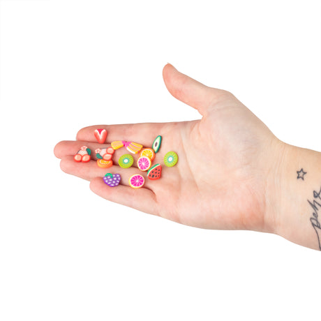 MAKE YOUR OWN PANCAKE SLIME AND PUTTY