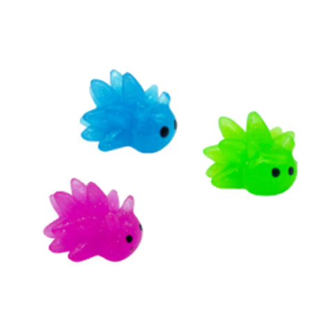SEA SHEEP GLOW IN THE DARK MINI MOCHIS 3PK