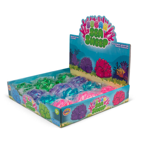 SEA SHEEP SUGAR SQUISHY