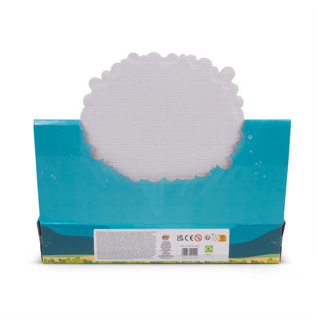 SEA SHEEP SUGAR SQUISHY