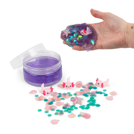AXOLOTL PICK N POP PUTTY