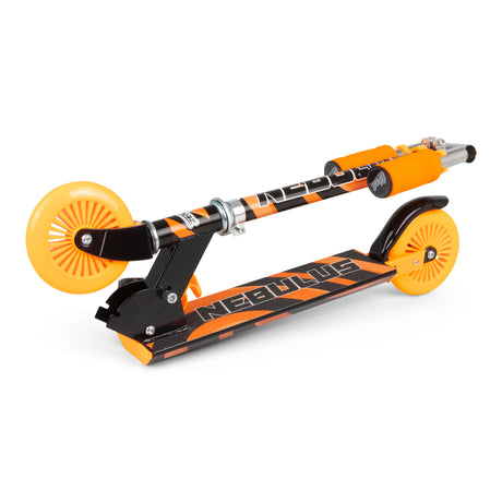 NEBULUS SCOOTER - NEON ORANGE