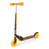 NEBULUS SCOOTER - NEON ORANGE