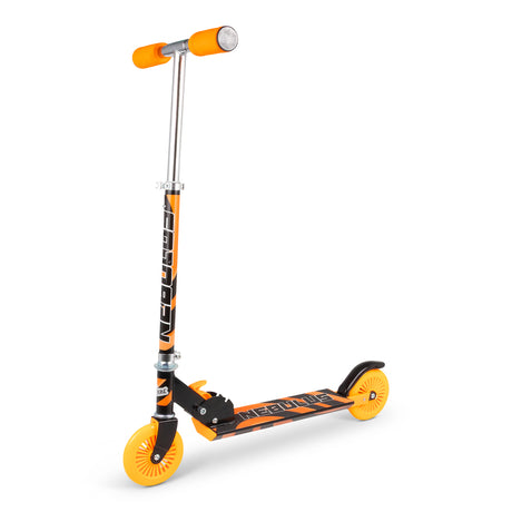 NEBULUS SCOOTER - NEON ORANGE